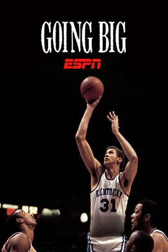 Going Big film afişi