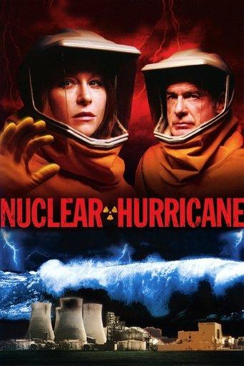 Nuclear Hurricane film afişi