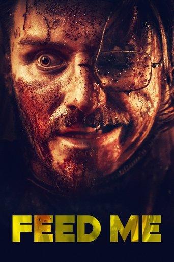 Feed Me film afişi