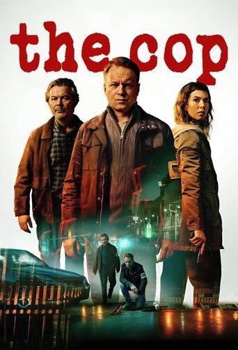 The Cop. A New Chapter dizi afişi