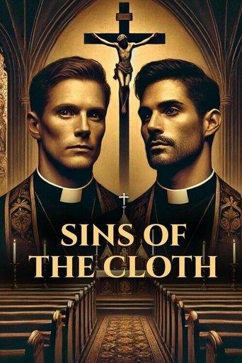 Sins of the Cloth film afişi