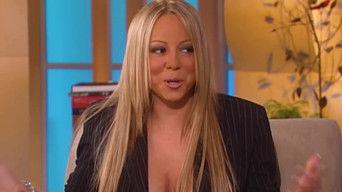 Mariah Carey, Taye Diggs