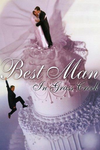 Best Man in Grass Creek film afişi