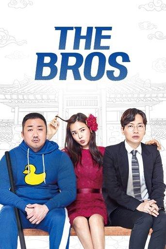 The Bros film afişi