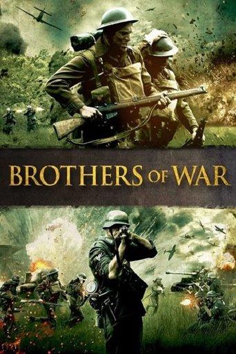 Brothers of War film afişi