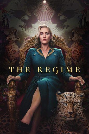 The Regime dizi afişi