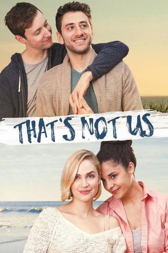 That's Not Us film afişi