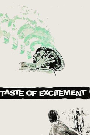 Taste of Excitement film afişi
