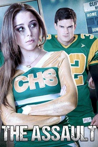 The Assault film afişi