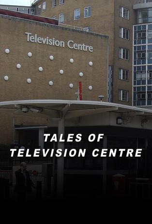 Tales of Television Centre film afişi