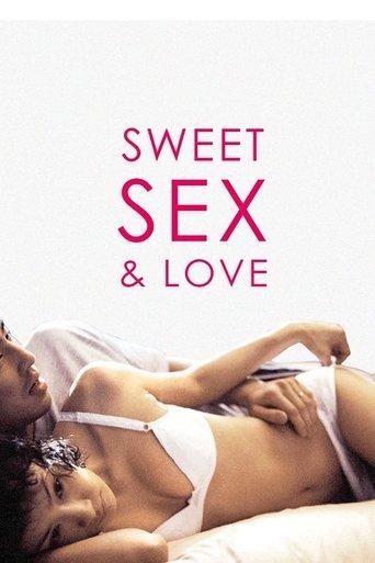 Sweet Sex and Love film afişi