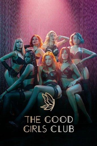 The Good Girls Club dizi afişi