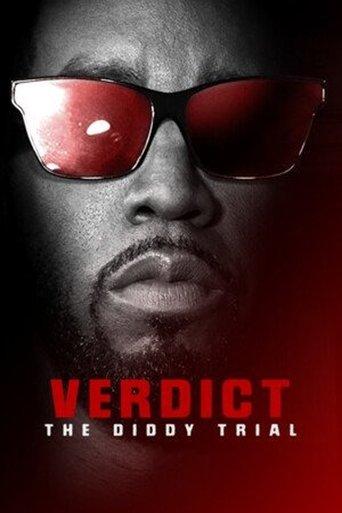 Verdict: The Diddy Trial - ABC News Special film afişi