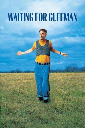 Waiting for Guffman film afişi
