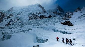 The Alps: Fire and Ice