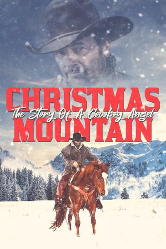 Christmas Mountain: The Story Of A Cowboy Angel film afişi