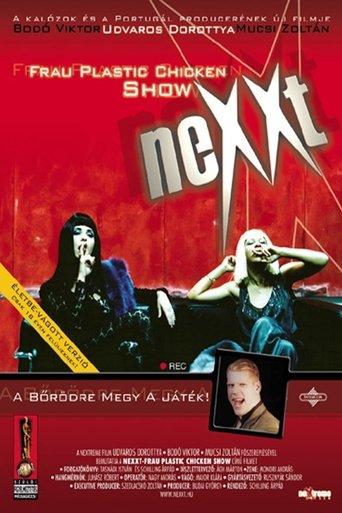 Nexxt film afişi