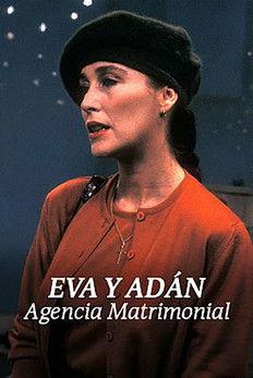 Eva y Adán. Agencia matrimonial dizi afişi