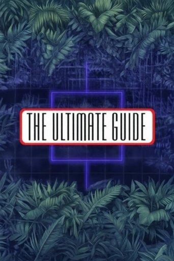The Ultimate Guide dizi afişi