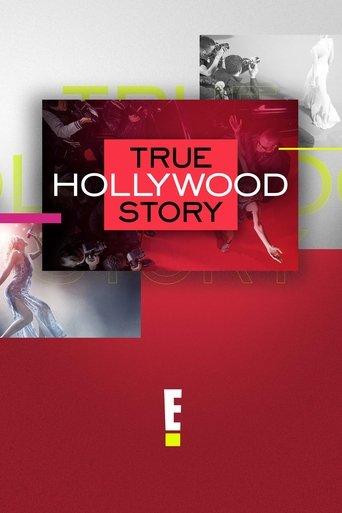 E! True Hollywood Story dizi afişi