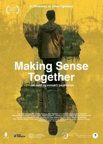 Making Sense Together film afişi