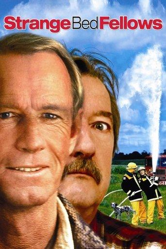 Strange Bedfellows film afişi