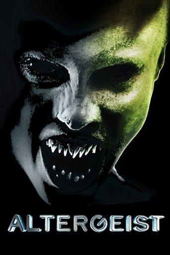 Altergeist film afişi