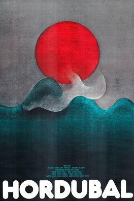 Hordubal film afişi
