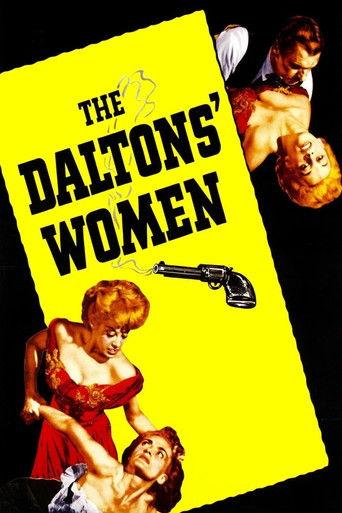 The Daltons' Women film afişi