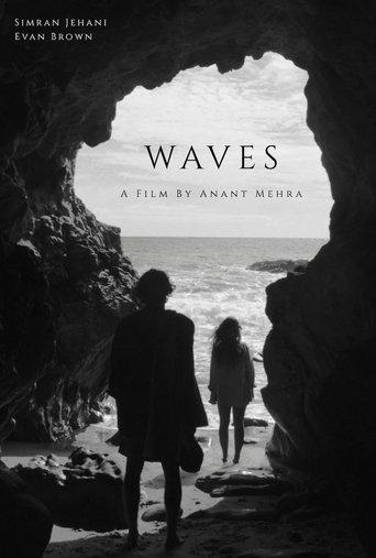Waves film afişi