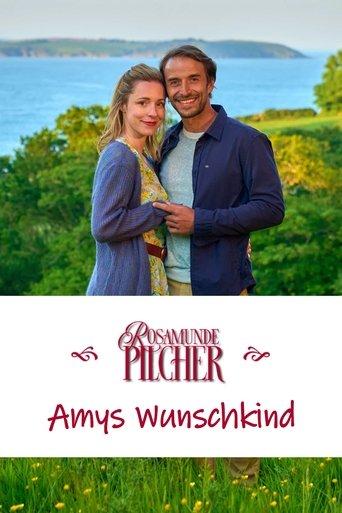 Rosamunde Pilcher: Amys Wunschkind film afişi