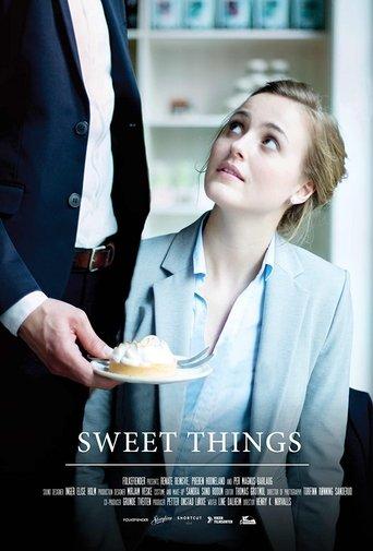 Sweet Things film afişi