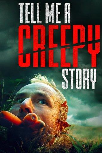 Tell Me a Creepy Story film afişi