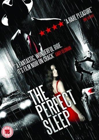 The Perfect Sleep film afişi