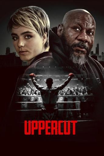 Uppercut film afişi