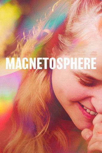 Magnetosphere film afişi