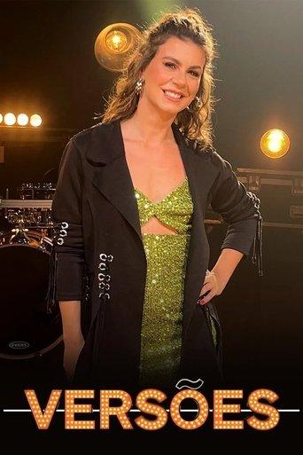 Versões dizi afişi