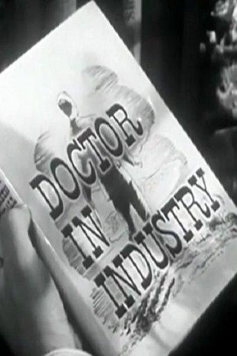 Doctor in Industry: The Story of Kennethh W. Randall, M.D. film afişi