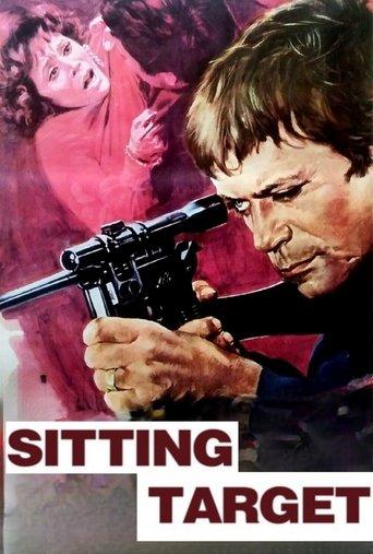 Sitting Target film afişi