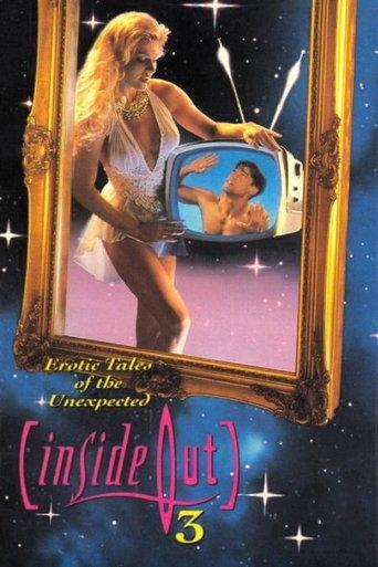 Inside Out 3 film afişi