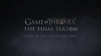 The Last Season: Duty is the Death of Love