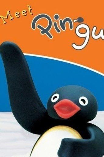 Pingu: Meet Pingu film afişi
