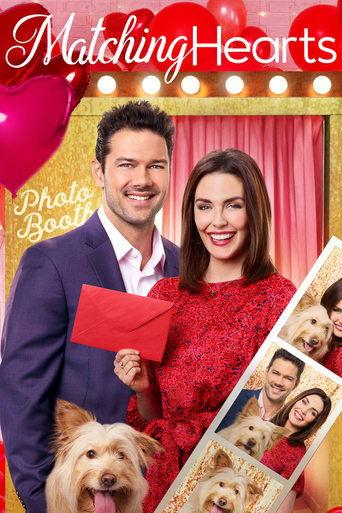 Matching Hearts film afişi