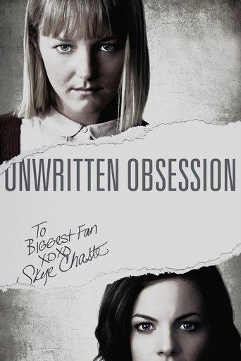 Unwritten Obsession film afişi