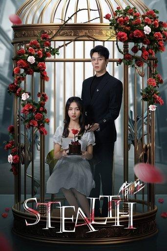 Stealth dizi afişi