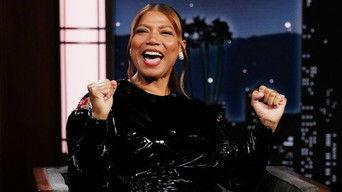 Queen Latifah, Danny Ramirez, Pusha T