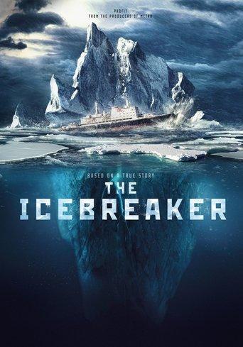 The Icebreaker film afişi