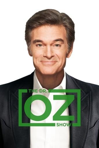 The Dr. Oz Show dizi afişi