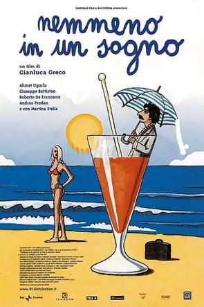 Nemmeno in un sogno film afişi
