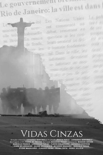 Life in Gray film afişi